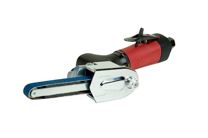CP5080-3260D12 Pneumatic Belt Sander 12x1/2"